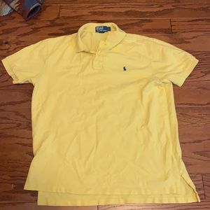 Men’s polo